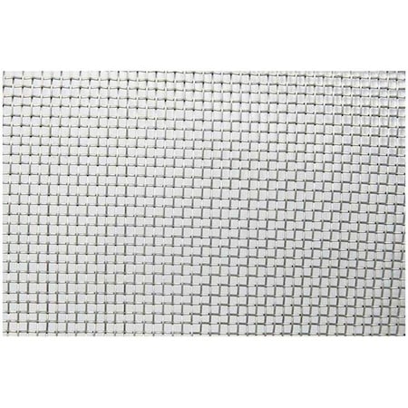 ALLSTAR PERFORMANCE Allstar Performance ALL22260 0.07 in. Opening Stainless Screen - 1 x 3 ft. ALL22260